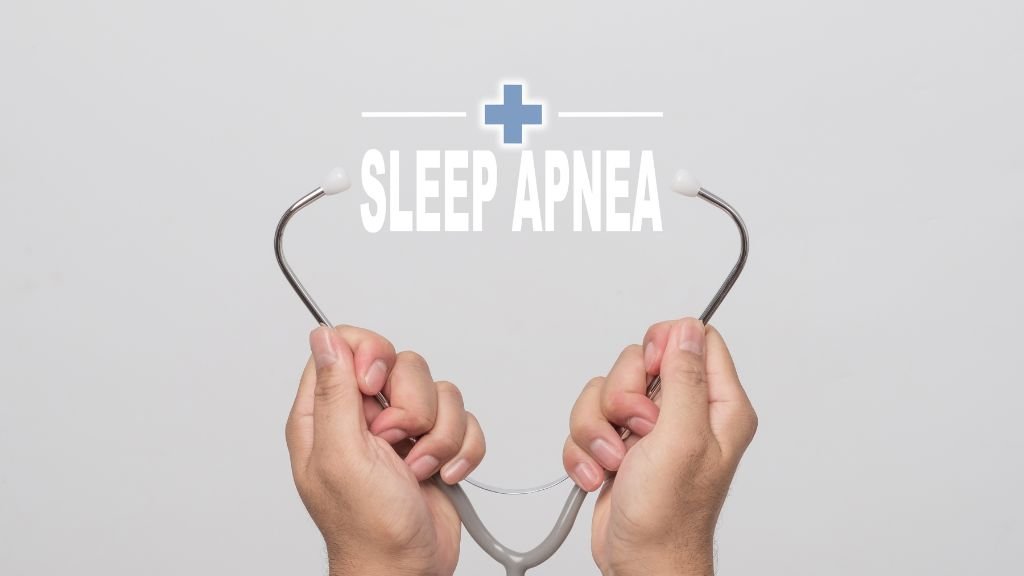sleep apnea symptoms