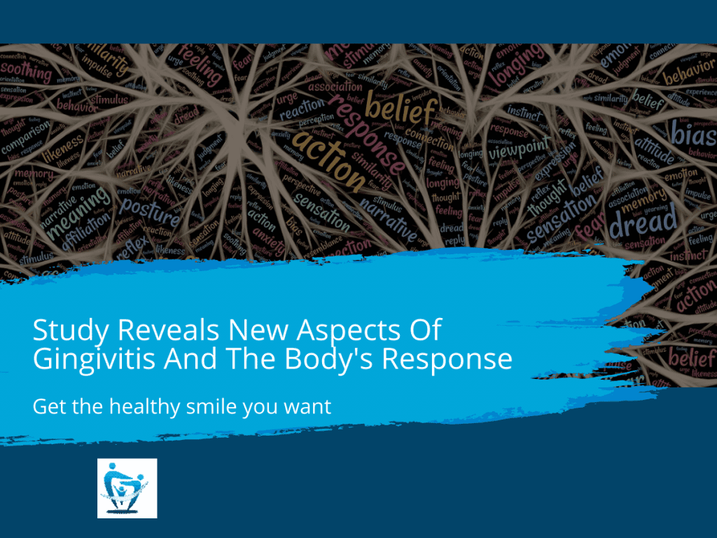 Study Reveals New Aspects Of Gingivitis And Body's Response