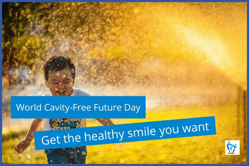 World cavity-free future day