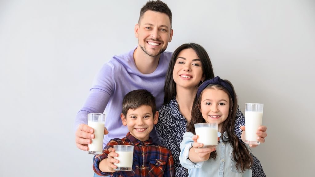 Is Milk Good Or Bad For Your Teeth