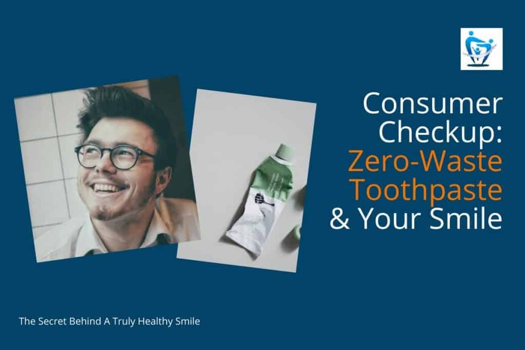 Consumer checkup