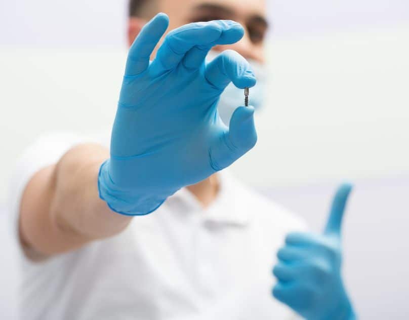Dental Implants