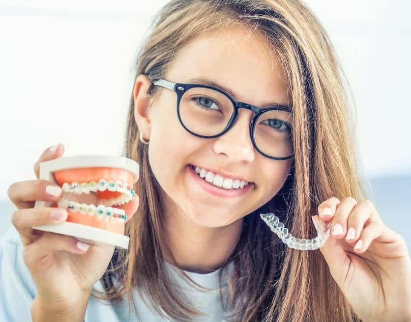 Orthodontic Care