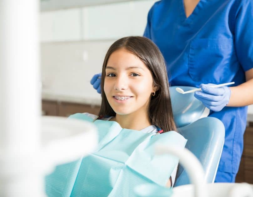 Benefits Of Braces