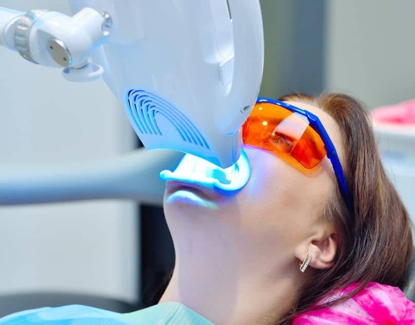 Laser Dentistry