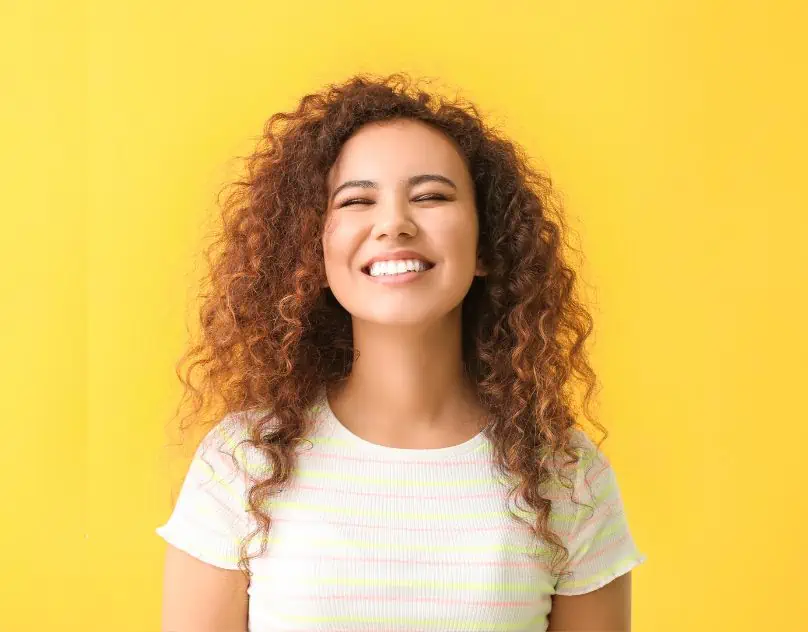 Teeth Straightening