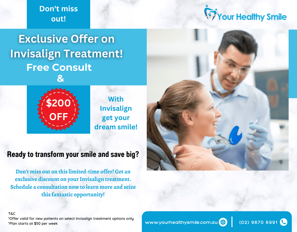 YHS offer-