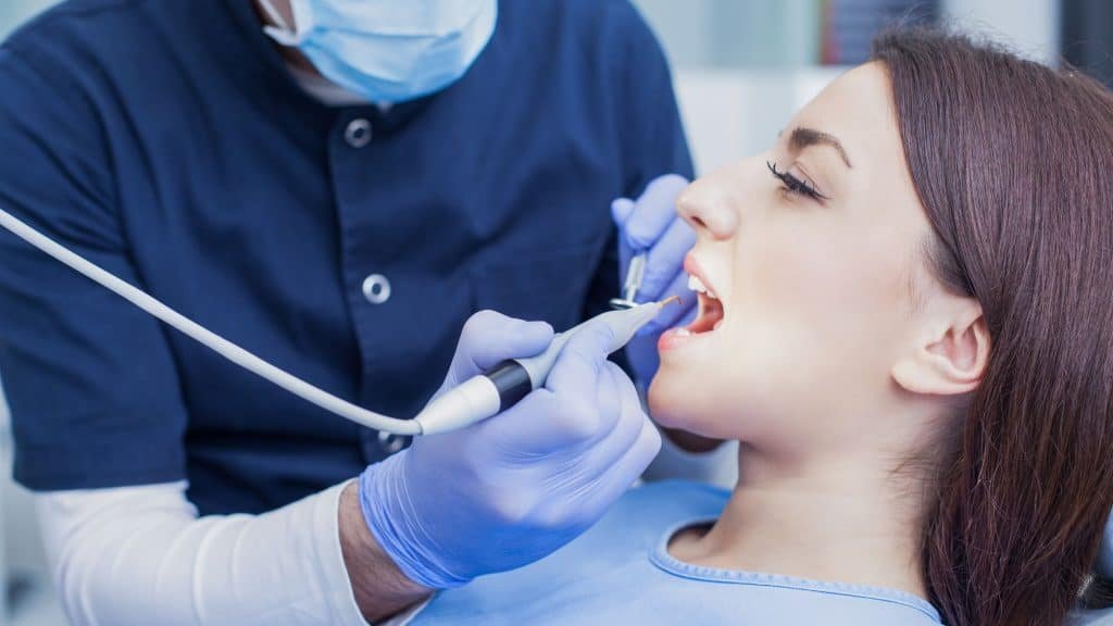 dentist near me