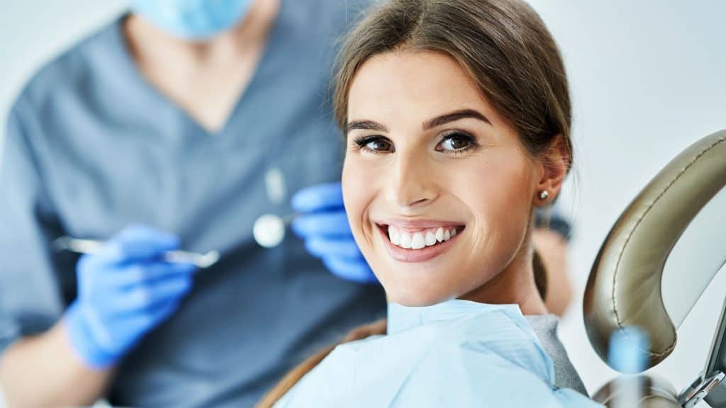 Cosmetic Dentistry