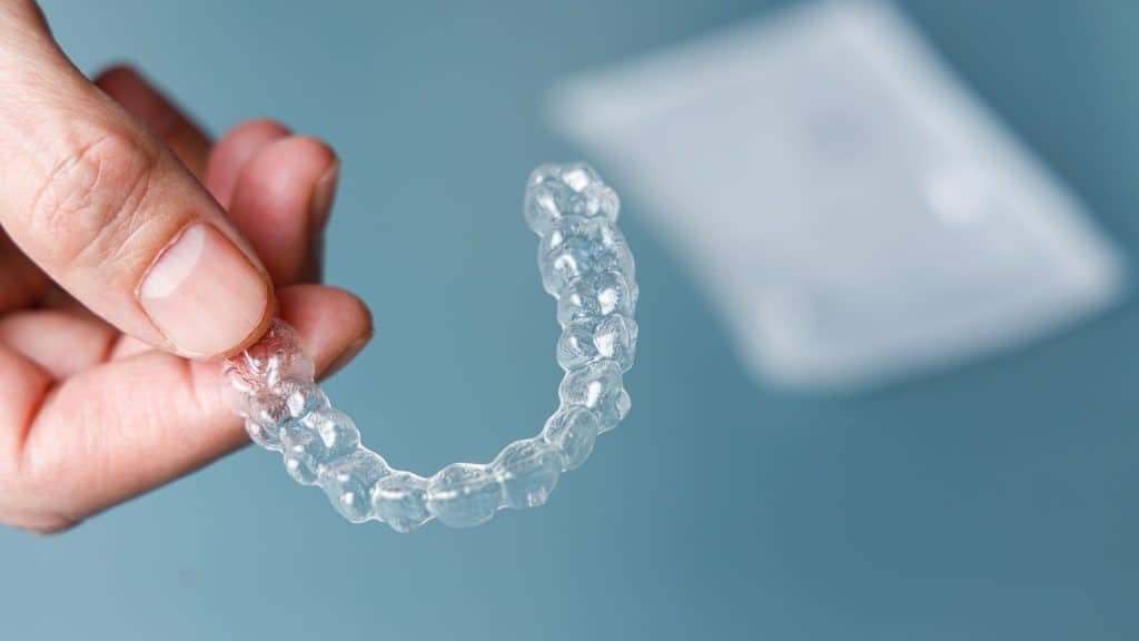 Aligners cost