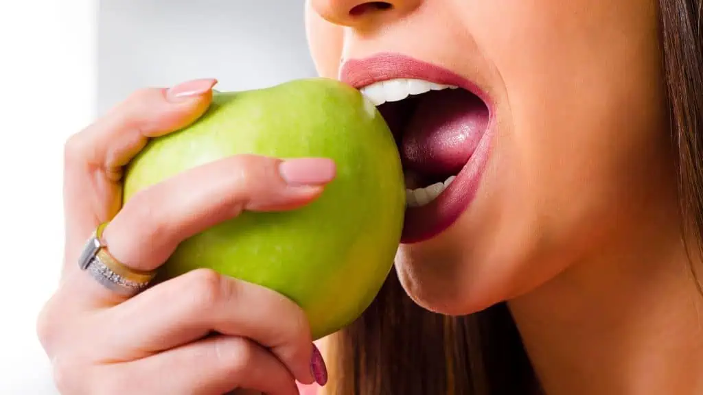 Healthy Teeth