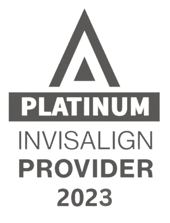 2023 platinum invisalign provider 2023