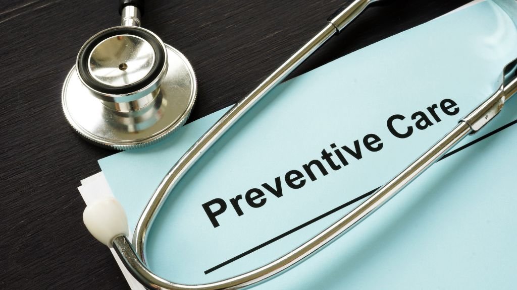 preventive dental care