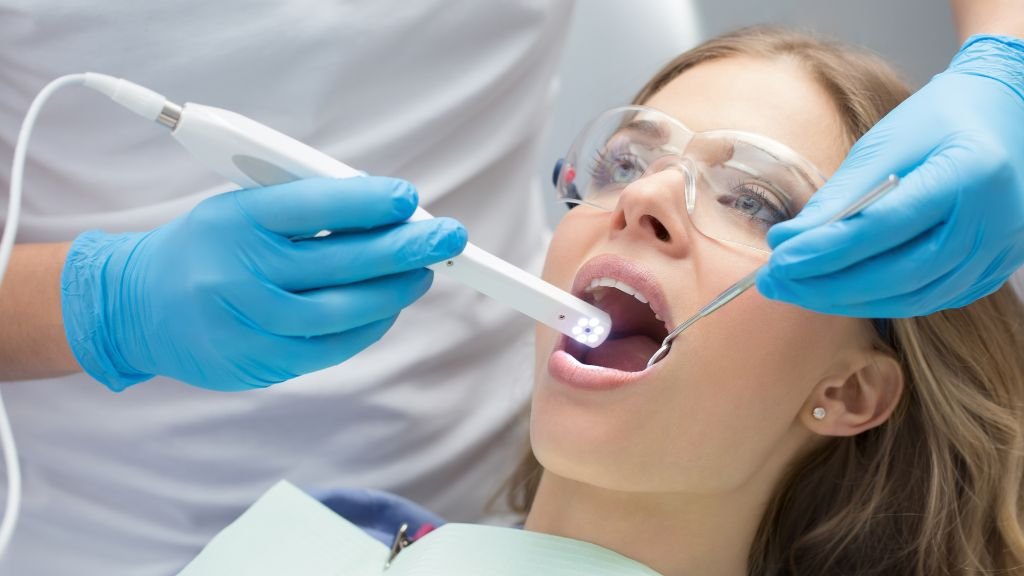 early signs of oral cancer