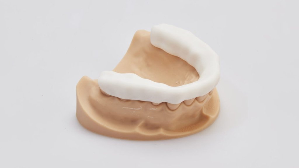 nylon splints
