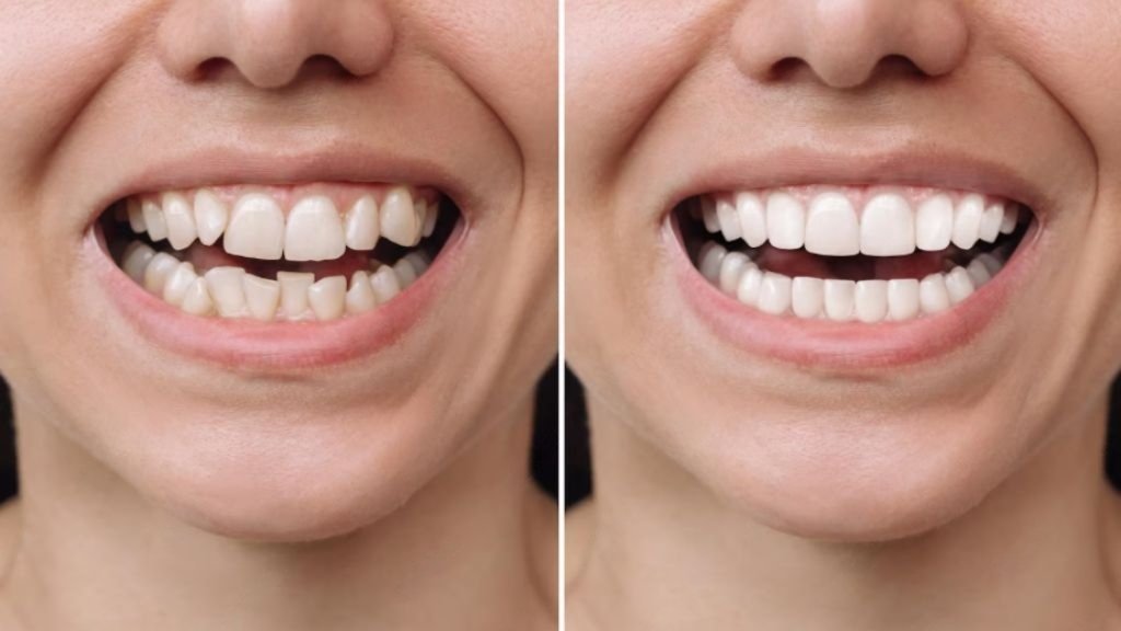composite bonding