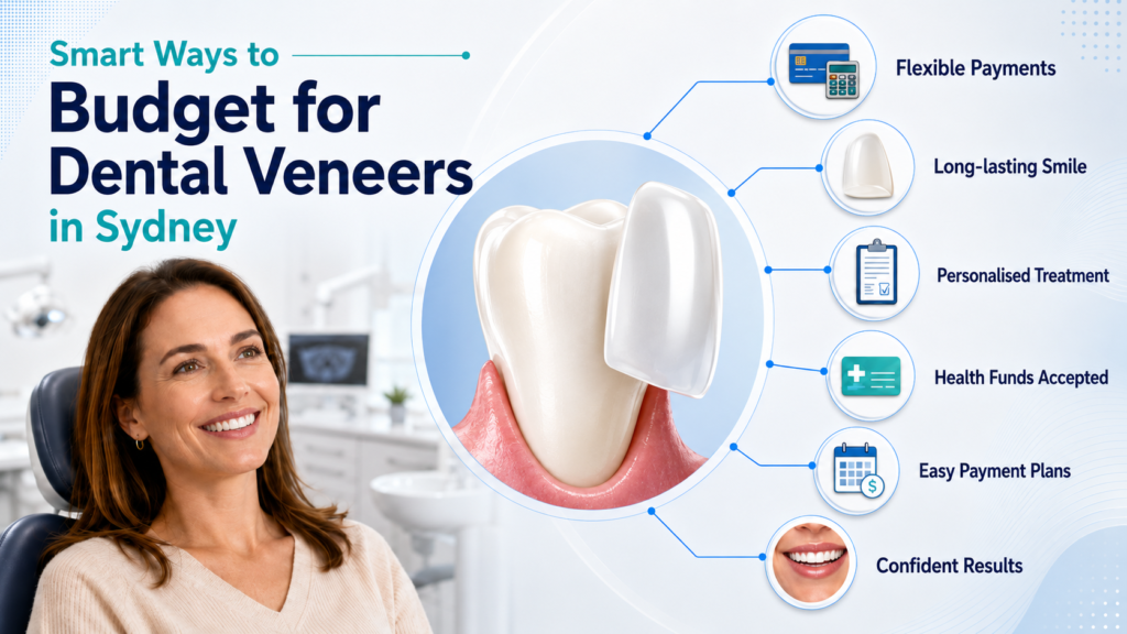 dental veneers cost