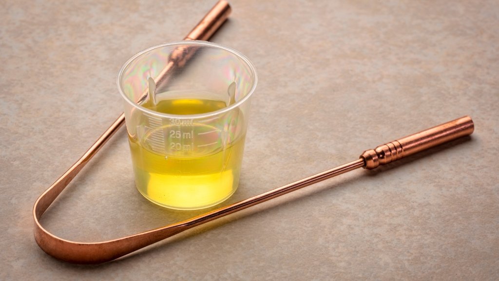 oil pulling for teeth