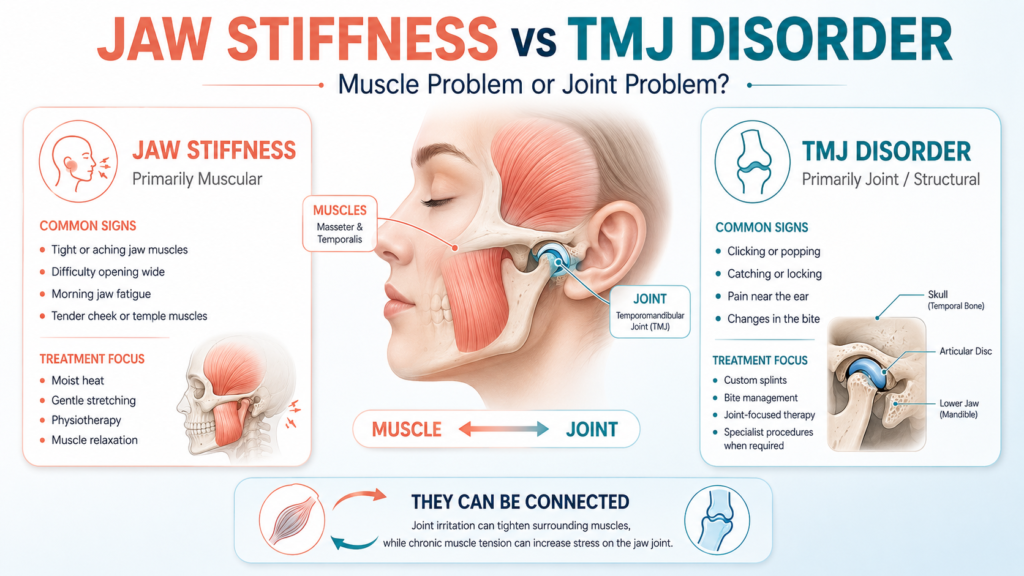 tmj treatment